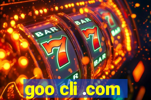 goo cli .com